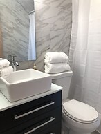 The Beach Guesthouse