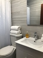 The Beach Guesthouse