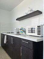 The Beach Guesthouse