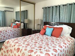 The Beach Guesthouse