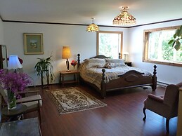 Harrison Hammond House Farmstay