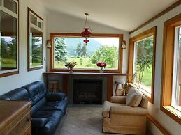 Harrison Hammond House Farmstay