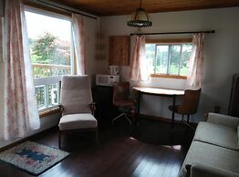 Harrison Hammond House Farmstay