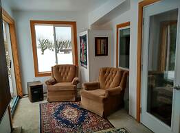 Harrison Hammond House Farmstay