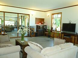 Harrison Hammond House Farmstay