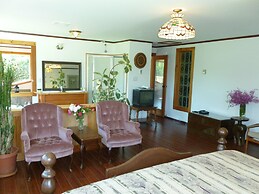 Harrison Hammond House Farmstay