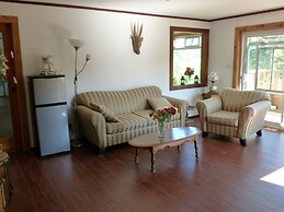 Harrison Hammond House Farmstay