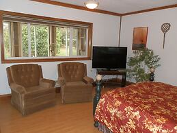 Harrison Hammond House Farmstay