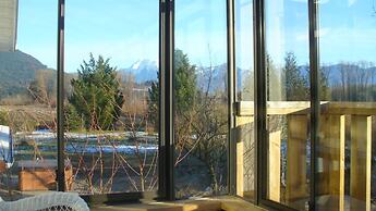 Harrison Hammond House Farmstay