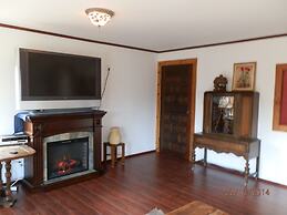 Harrison Hammond House Farmstay