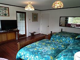 Harrison Hammond House Farmstay