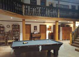 Harrison Hammond House Farmstay