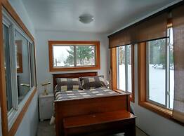 Harrison Hammond House Farmstay