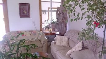 Harrison Hammond House Farmstay