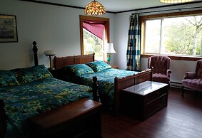 Harrison Hammond House Farmstay