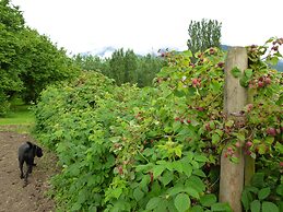 Harrison Hammond House Farmstay