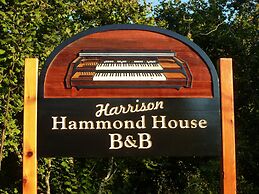 Harrison Hammond House Farmstay