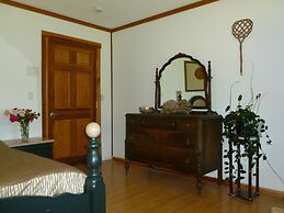 Harrison Hammond House Farmstay