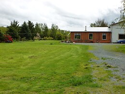 Harrison Hammond House Farmstay