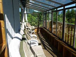 Harrison Hammond House Farmstay