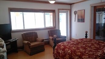 Harrison Hammond House Farmstay