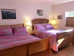 Harrison Hammond House Farmstay