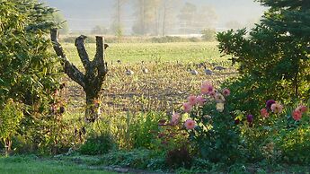 Harrison Hammond House Farmstay