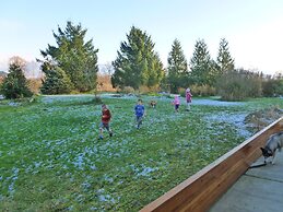 Harrison Hammond House Farmstay