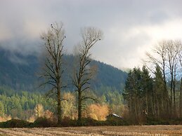 Harrison Hammond House Farmstay