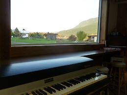 Harrison Hammond House Farmstay