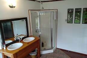 Harrison Hammond House Farmstay