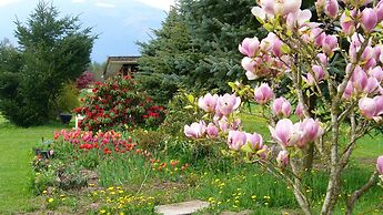 Harrison Hammond House Farmstay