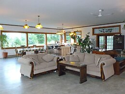 Harrison Hammond House Farmstay