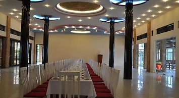 Làng Cò Resort