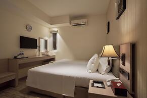 Sky Gem Hotel Sora