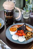 The Endeavour Restaurant With Rooms