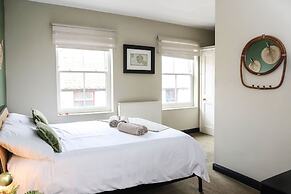 The Endeavour Restaurant With Rooms