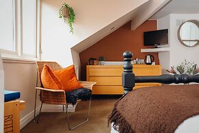 The Endeavour Restaurant With Rooms