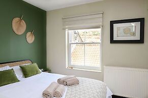 The Endeavour Restaurant With Rooms