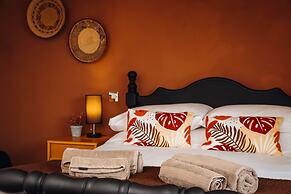 The Endeavour Restaurant With Rooms