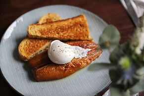 The Endeavour Restaurant With Rooms