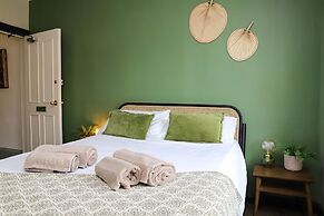 The Endeavour Restaurant With Rooms