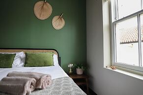 The Endeavour Restaurant With Rooms