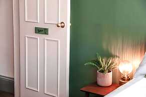 The Endeavour Restaurant With Rooms