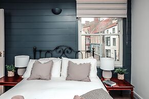 The Endeavour Restaurant With Rooms