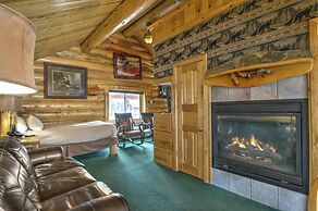 The Hibernation Station