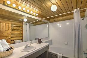 The Hibernation Station