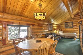 The Hibernation Station