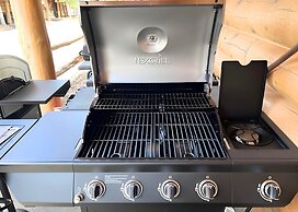 The Hibernation Station