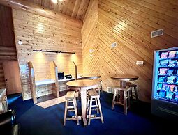 The Hibernation Station